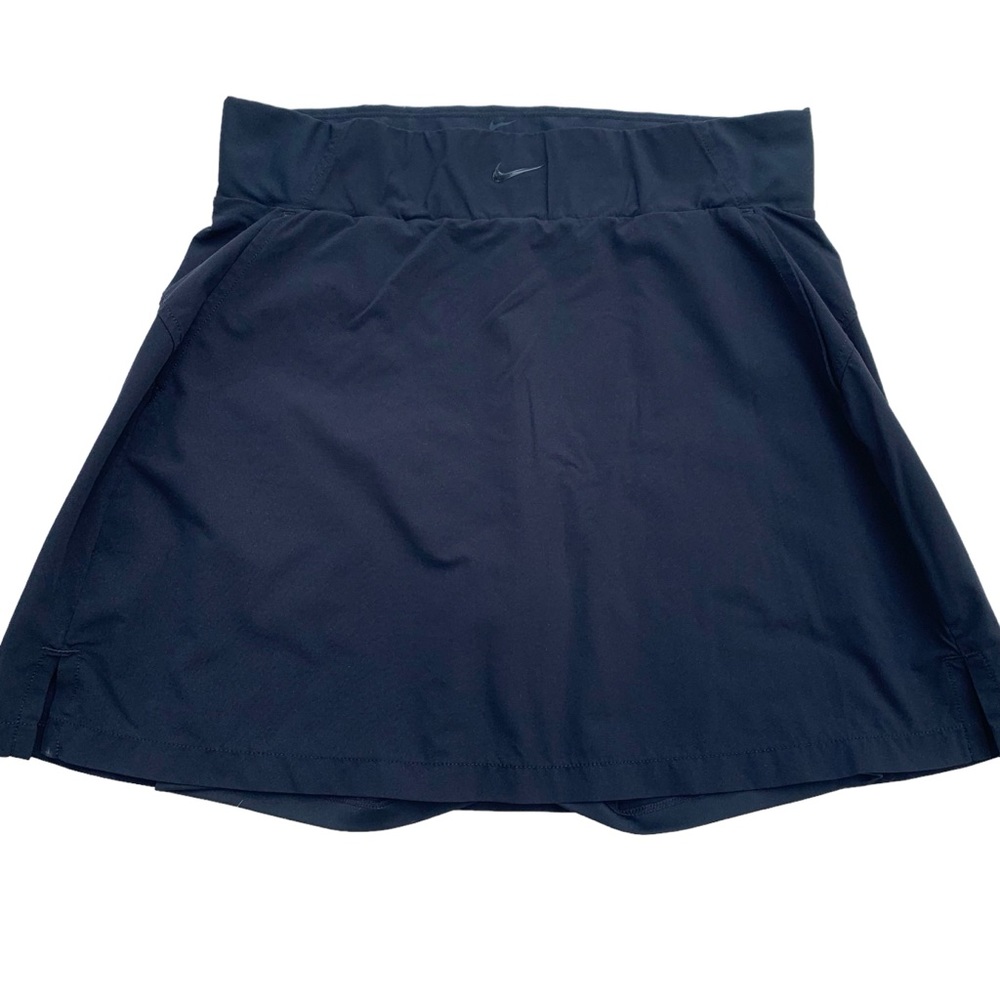 Nike Women’s Black Dri Fit Skort Size M